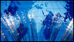 A map of the world