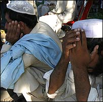 جامعہ حفصہ