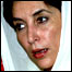 بینظیر بھٹو 