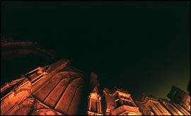 Newstead Abbey