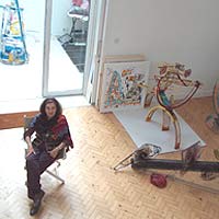 Agathe Sorel