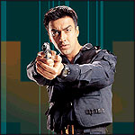 Aashish Chowdhary