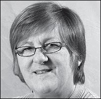 Jean Knight