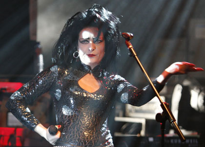 Siouxsie