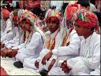दुल्हे