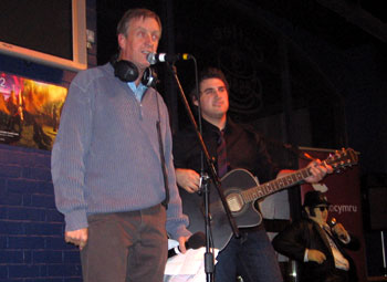 Tyrfe Tawe 2006