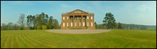 Berrington House