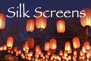 Chinese Lanterns