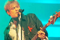 Bryan Adams