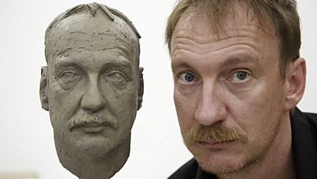 How To Get A Head In Sculpture