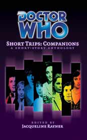 Book cover of Companions