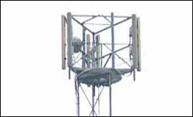 Phone mast