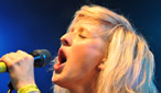 Ellie Goulding