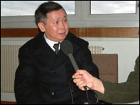 Nhữ Văn Úy