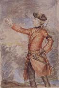 General James Wolfe