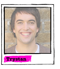 Trystan