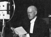 John Galsworthy