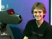 Sean Biggerstaff