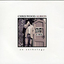 Review of Albion: An Anthology