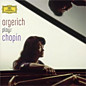 Review of Argerich Plays Chopin (feat. piano: Martha Argerich)