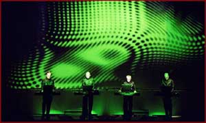 Kraftwerk