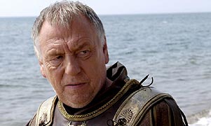 Pompey Magnus - Kenneth Cranham