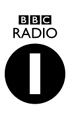 BBC Radio 1 logo