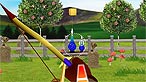 'Taro'r Targed' - Gêm Math fab Mathonwy