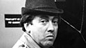 A man trapped by circumstance? A, let's face it, pompous prig? Tony Hancock is the archetype.