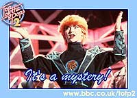 Toyah