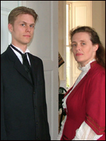 Cast members