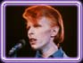 David Bowie