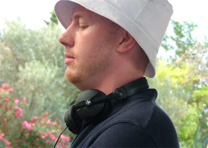 Radio 1's Secret Ibiza Party - DJ Pictures 

