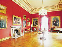 Towneley Hall