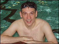 Ian Dungavell