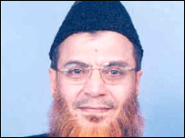 جسٹس میمن