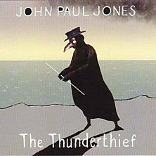 Review of The Thunderthief