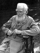 George Bernard Shaw