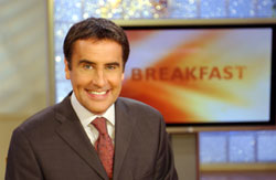 Dermot Murnaghan