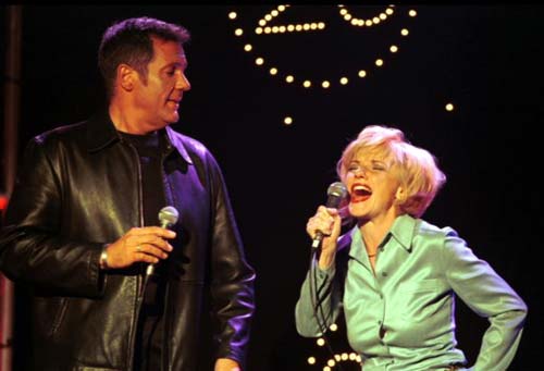 Dale and Katy