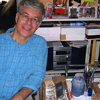 David Paskett