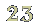 23