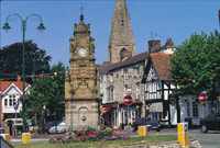 Rhuthun
