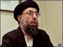 حکمتيار