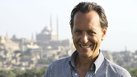 Secrets Of The Arabian Nights
