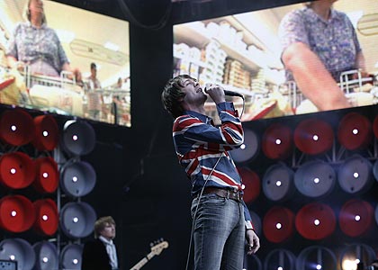 Kasabian