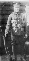Edward Swain Edward Swain