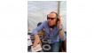 God is a DJ - Paul English isn't.