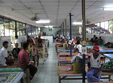 Medical Clinic