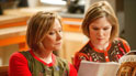 Susan and Suzanne